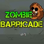 Zombie Barricade