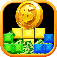 Block Puzzle:Win Money