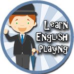 Learn English Playing