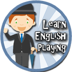 Learn English Playing