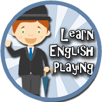 Learn English Playing