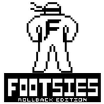 Footsies Rollback Edition