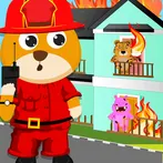Pet Rescue Game: Cat Simulator