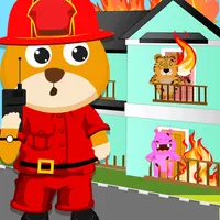 Pet Rescue Game: Cat Simulator