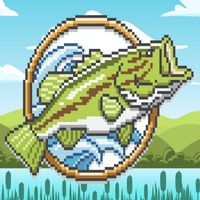 Pixel Fishing Tycoon