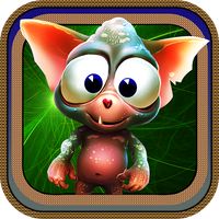Little Monster Escape
