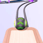 90s Nokia Games Tricky Trap