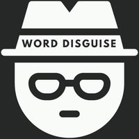 Word Disguise -  لعبة جماعية