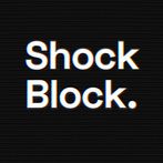 Shock Block.