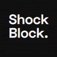 Shock Block.