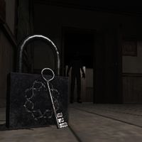 Hammer Man Horror