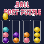 Color Ball Sort Puzzle