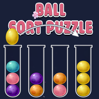 Color Ball Sort Puzzle
