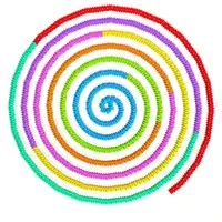 Cross Stitch Idle Patterns 3D