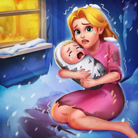 Tile Story:Match Puzzle Game