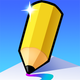 Draw Something With Friends