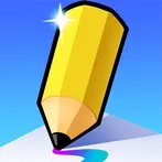 Draw Something With Friends