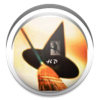 SPOOKY! HAUNTED HALLOWEEN PUZZ