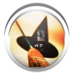 SPOOKY! HAUNTED HALLOWEEN PUZZ