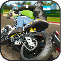 Moto Bike Stunt Master 2022