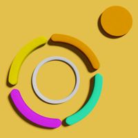 ThrowColors - hit the right co