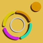 ThrowColors - hit the right co