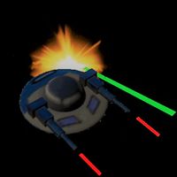 Galaxy Shooter: Squadrons & As