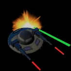 Galaxy Shooter: Squadrons & As