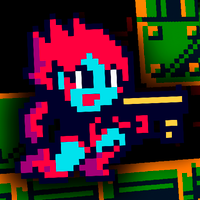 Jump'N'Shoot Attack!