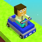let’s go my car