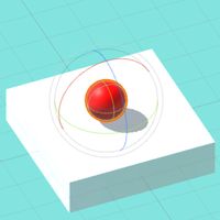 Roll it! Gravity ball