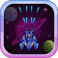 Space Fractal Evasion