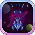 Space Fractal Evasion