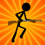 Shadow Pass : Stickman Shooter