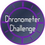 Chronometer Challenge