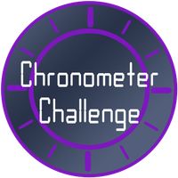 Chronometer Challenge