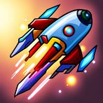 Space Shooter :Cosmic Clash