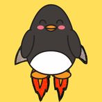 Penguin Dungeon Escape
