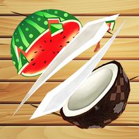 Fruit Cut 3D - Fruit Slice
