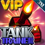 Tank Trainer (VIP)