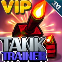 Tank Trainer (VIP)