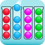 Ball Sort - Color Sort Puzzle