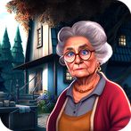 Escape Room: Granny Grandpa