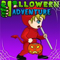 Halloween Adventure