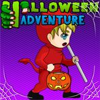 Halloween Adventure