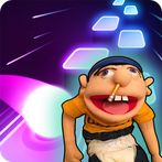 Jeffy Tiles Hop 3D