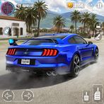 Crazy Car Drifting and Driving