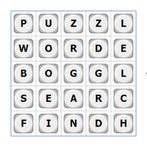 FIND WORDS 2020