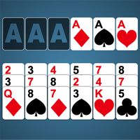 FreeCell Classic - Card Game