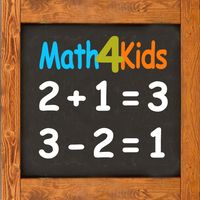 Math for Kids: Addition Game